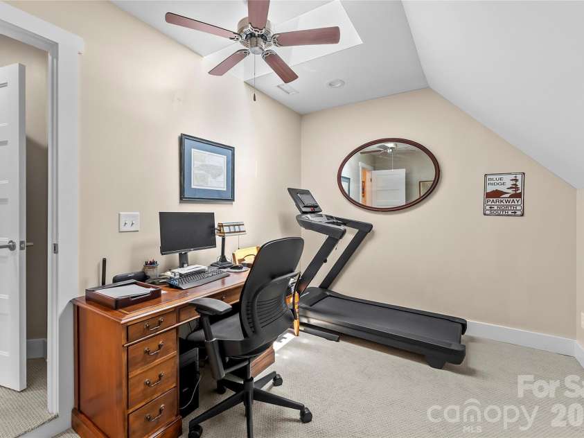 89 and 87 Greenwood Fields Drive, Asheville, NC 28804.  MLS# CAR4408441, YatesRealty ID 41273. 