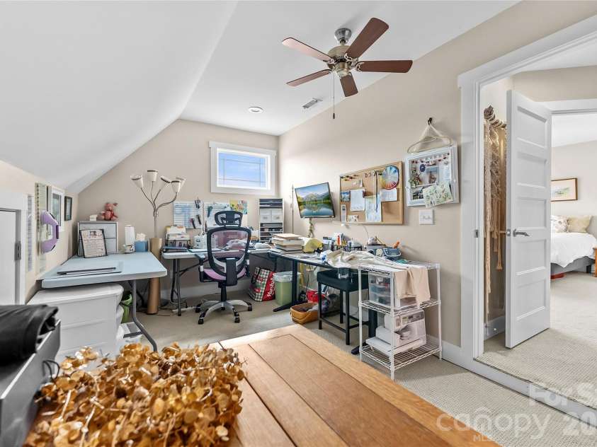 89 and 87 Greenwood Fields Drive, Asheville, NC 28804.  MLS# CAR4408441, YatesRealty ID 41273. 