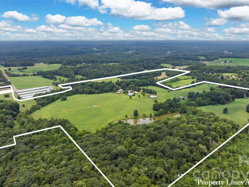4988 Amick Lane, Liberty, NC 27298.  MLS# CAR4408844, YatesRealty ID 41277. 