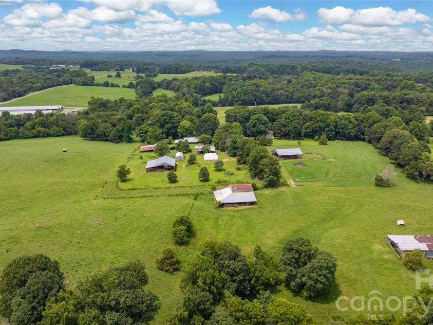4988 Amick Lane, Liberty, NC 27298.  MLS# CAR4408844, YatesRealty ID 41277. 