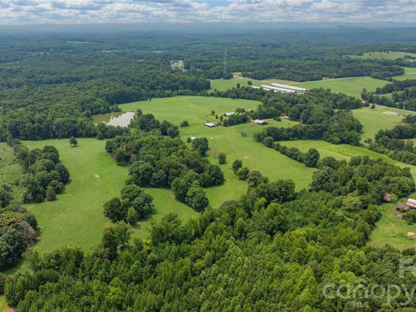 4988 Amick Lane, Liberty, NC 27298.  MLS# CAR4408844, YatesRealty ID 41277. 