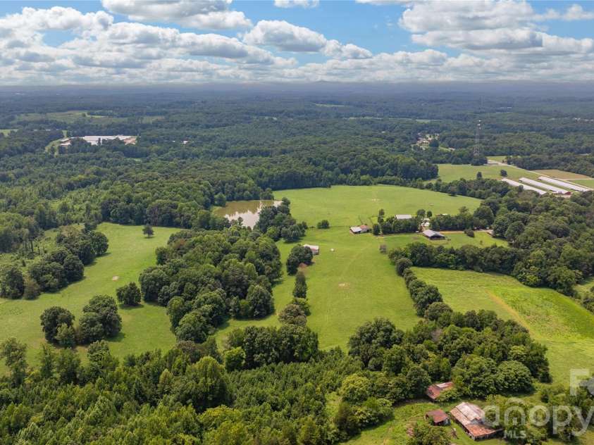 4988 Amick Lane, Liberty, NC 27298.  MLS# CAR4408844, YatesRealty ID 41277. 