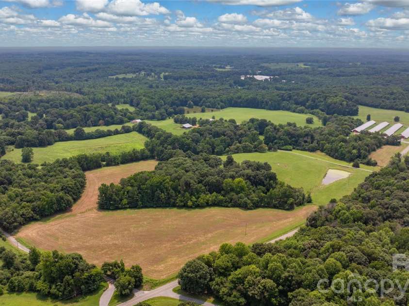 4988 Amick Lane, Liberty, NC 27298.  MLS# CAR4408844, YatesRealty ID 41277. 