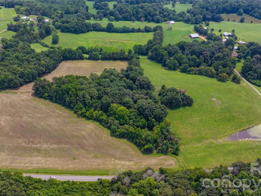 4988 Amick Lane, Liberty, NC 27298.  MLS# CAR4408844, YatesRealty ID 41277. 
