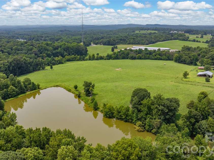 4988 Amick Lane, Liberty, NC 27298.  MLS# CAR4408844, YatesRealty ID 41277. 