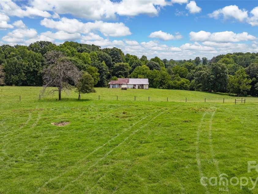 4988 Amick Lane, Liberty, NC 27298.  MLS# CAR4408844, YatesRealty ID 41277. Pasture