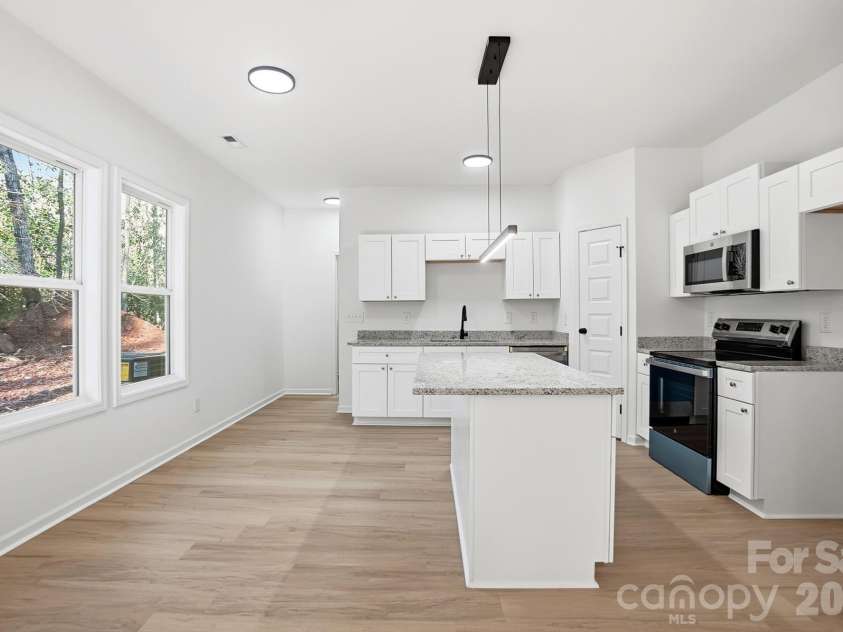 01 Bennett Street, Wadesboro, NC 28170.  MLS# CAR4344761, YatesRealty ID 4128. 