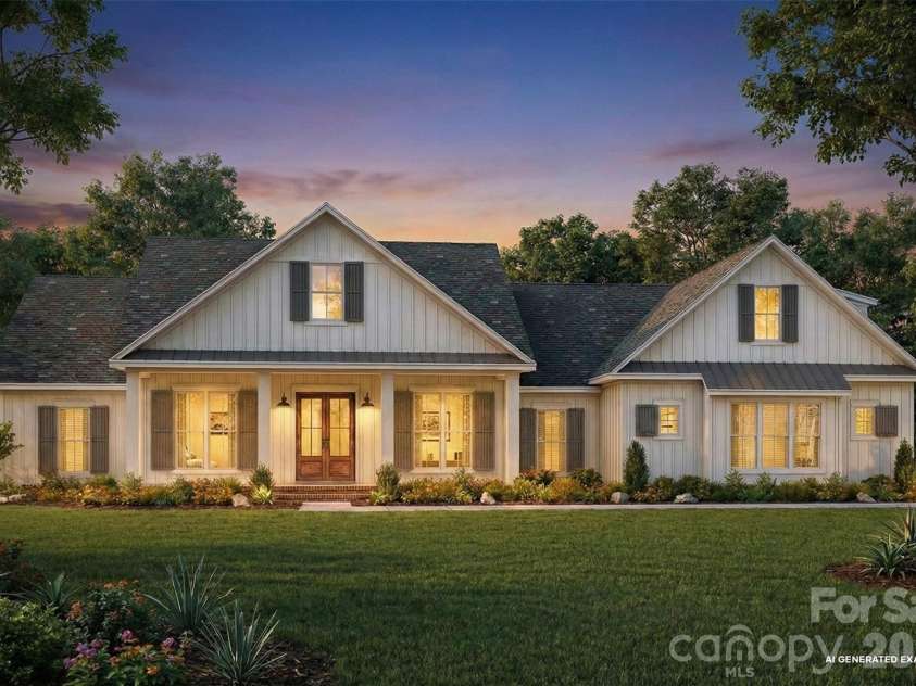 TBD Helton Harris Road, Stanley, NC 28164.  MLS# CAR4342881, YatesRealty ID 4128. 