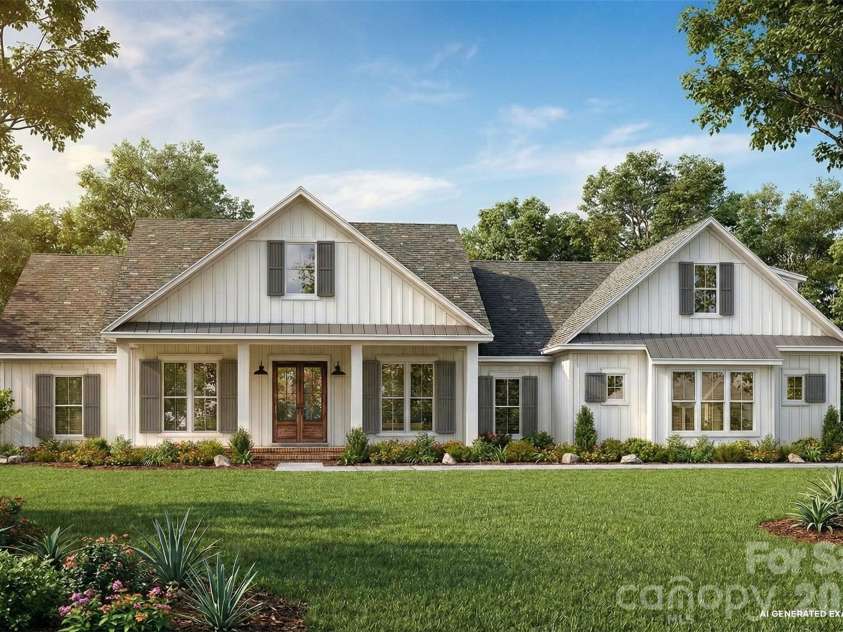 TBD Helton Harris Road, Stanley, NC 28164.  MLS# CAR4342881, YatesRealty ID 4128. 