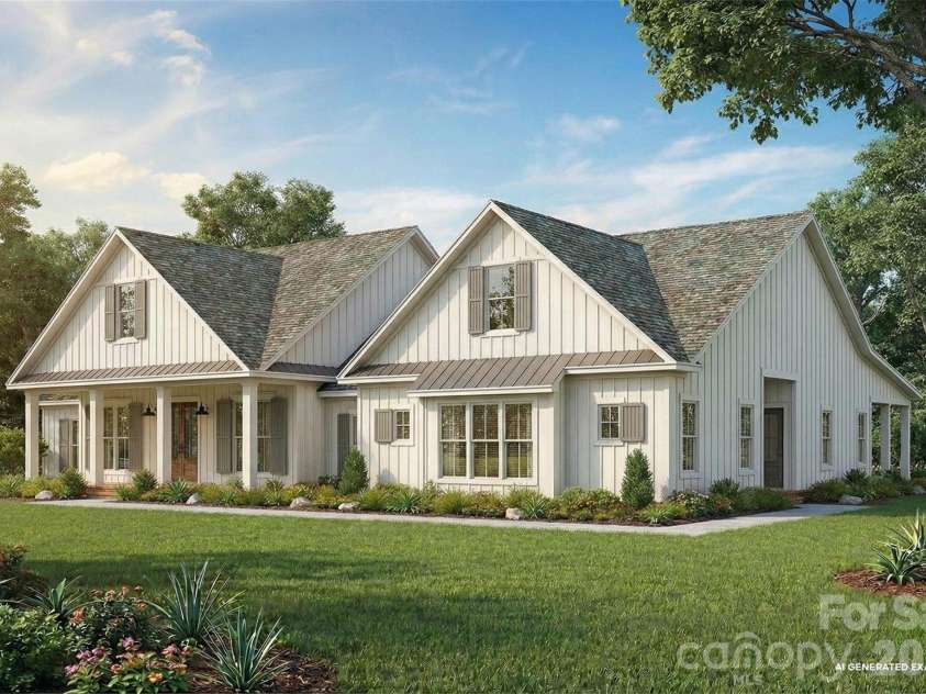 TBD Helton Harris Road, Stanley, NC 28164.  MLS# CAR4342881, YatesRealty ID 4128. 