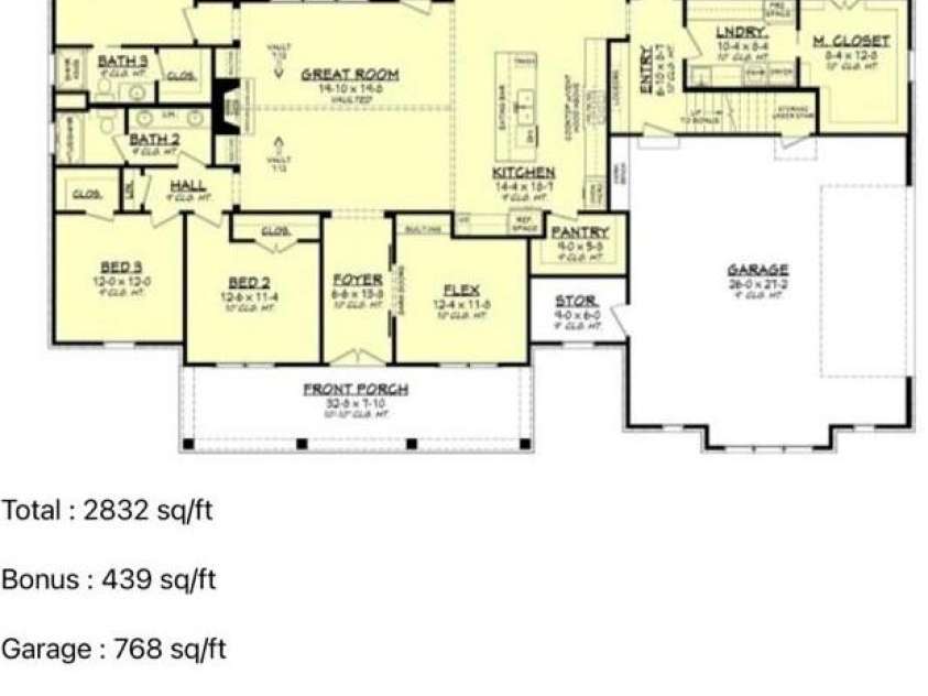 TBD Helton Harris Road, Stanley, NC 28164.  MLS# CAR4342881, YatesRealty ID 4128. 