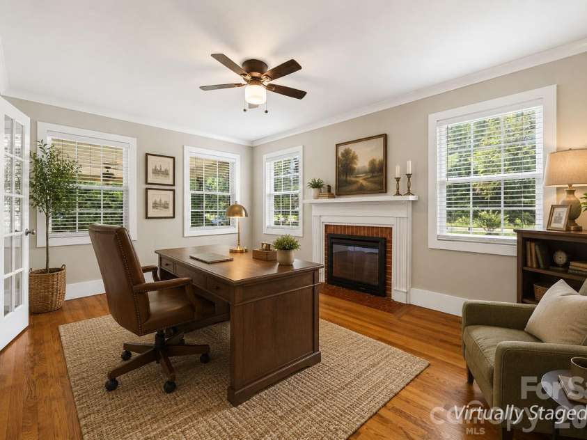 194 Old Limestone Road, York, SC 29745.  MLS# CAR4406362, YatesRealty ID 41282. 