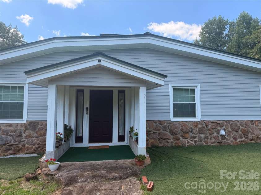 4991 Albert Williams Road, Connelly Springs, NC 28612.  MLS# CAR4409865, YatesRealty ID 41283. 