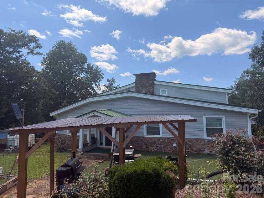 4991 Albert Williams Road, Connelly Springs, NC 28612.  MLS# CAR4409865, YatesRealty ID 41283. 