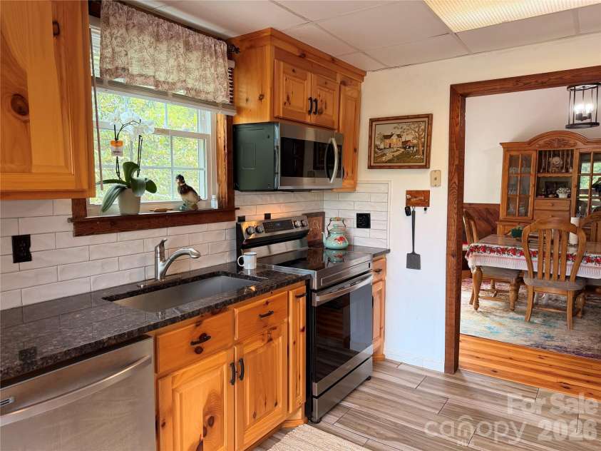 4991 Albert Williams Road, Connelly Springs, NC 28612.  MLS# CAR4409865, YatesRealty ID 41283. 