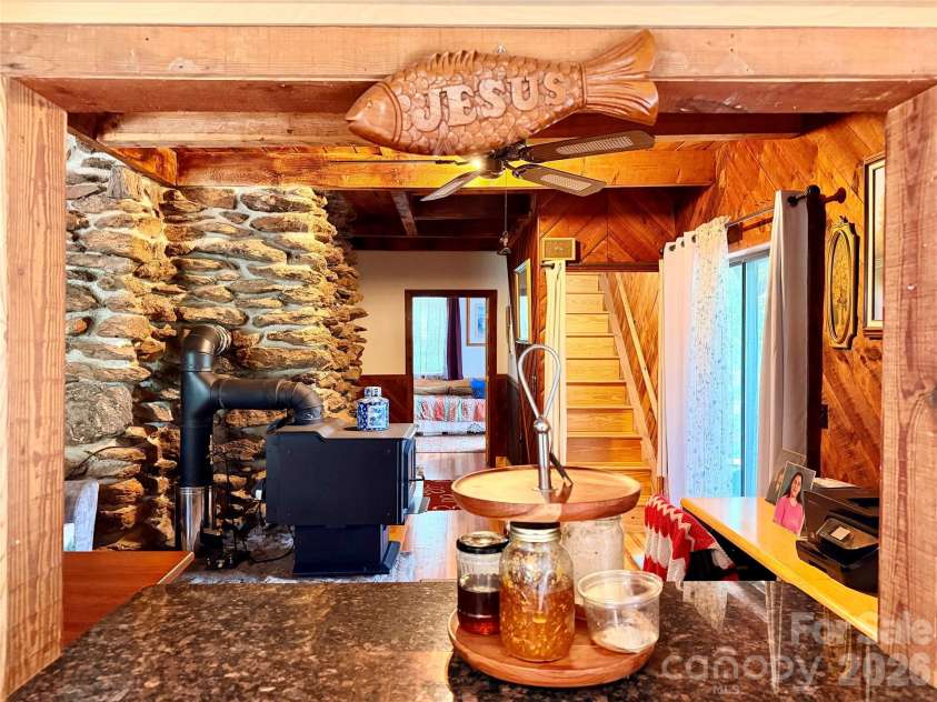 4991 Albert Williams Road, Connelly Springs, NC 28612.  MLS# CAR4409865, YatesRealty ID 41283. 