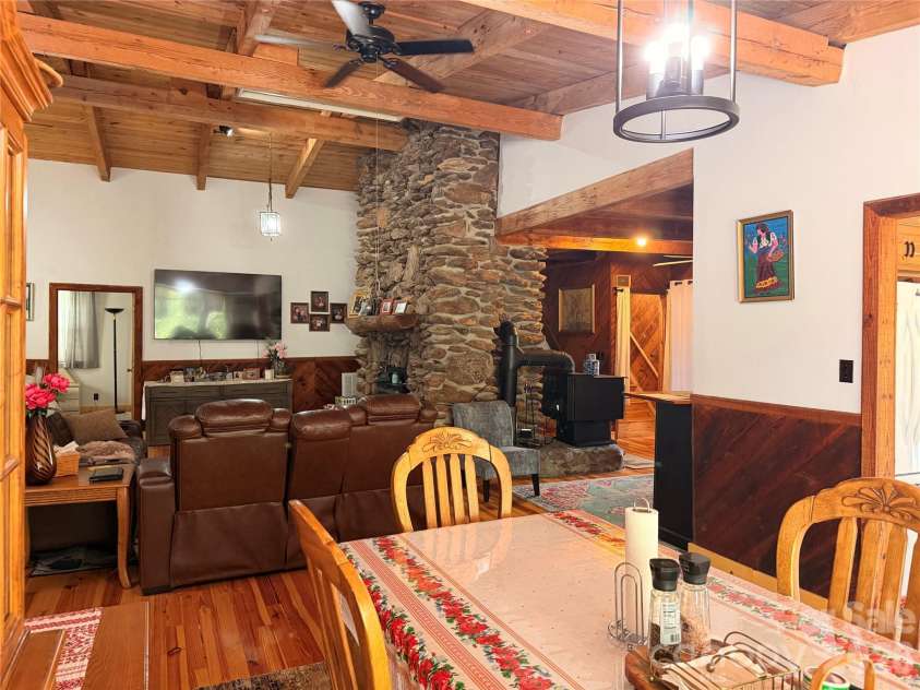 4991 Albert Williams Road, Connelly Springs, NC 28612.  MLS# CAR4409865, YatesRealty ID 41283. 