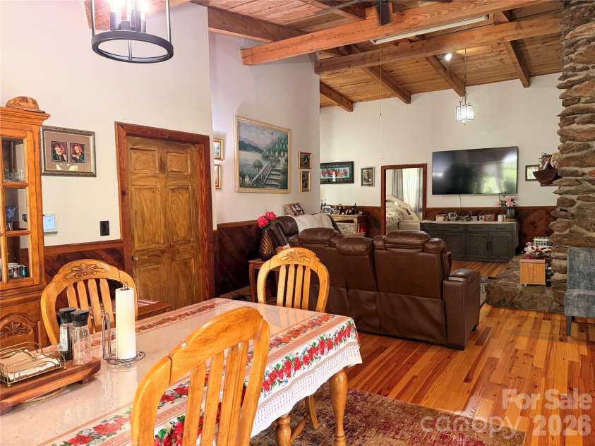 4991 Albert Williams Road, Connelly Springs, NC 28612.  MLS# CAR4409865, YatesRealty ID 41283. 