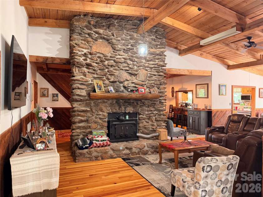 4991 Albert Williams Road, Connelly Springs, NC 28612.  MLS# CAR4409865, YatesRealty ID 41283. 