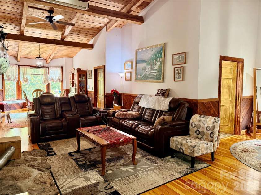 4991 Albert Williams Road, Connelly Springs, NC 28612.  MLS# CAR4409865, YatesRealty ID 41283. 
