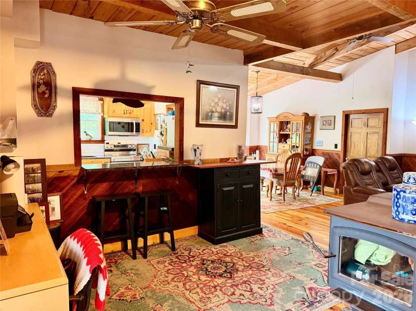 4991 Albert Williams Road, Connelly Springs, NC 28612.  MLS# CAR4409865, YatesRealty ID 41283. 