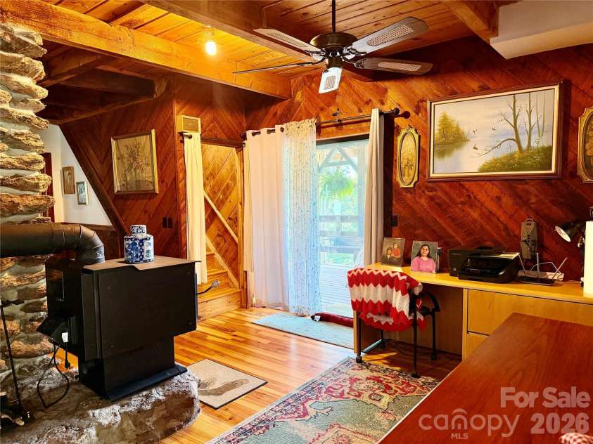 4991 Albert Williams Road, Connelly Springs, NC 28612.  MLS# CAR4409865, YatesRealty ID 41283. 