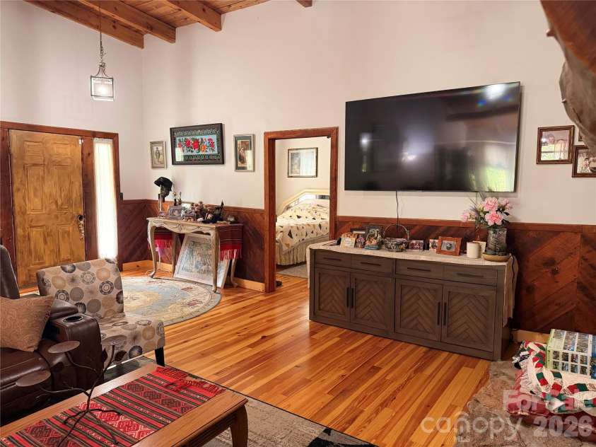 4991 Albert Williams Road, Connelly Springs, NC 28612.  MLS# CAR4409865, YatesRealty ID 41283. 