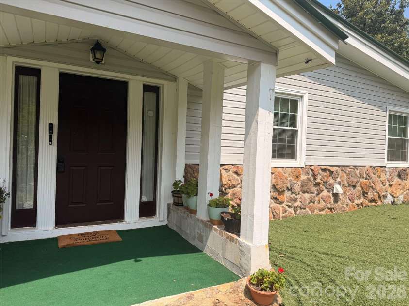 4991 Albert Williams Road, Connelly Springs, NC 28612.  MLS# CAR4409865, YatesRealty ID 41283. 