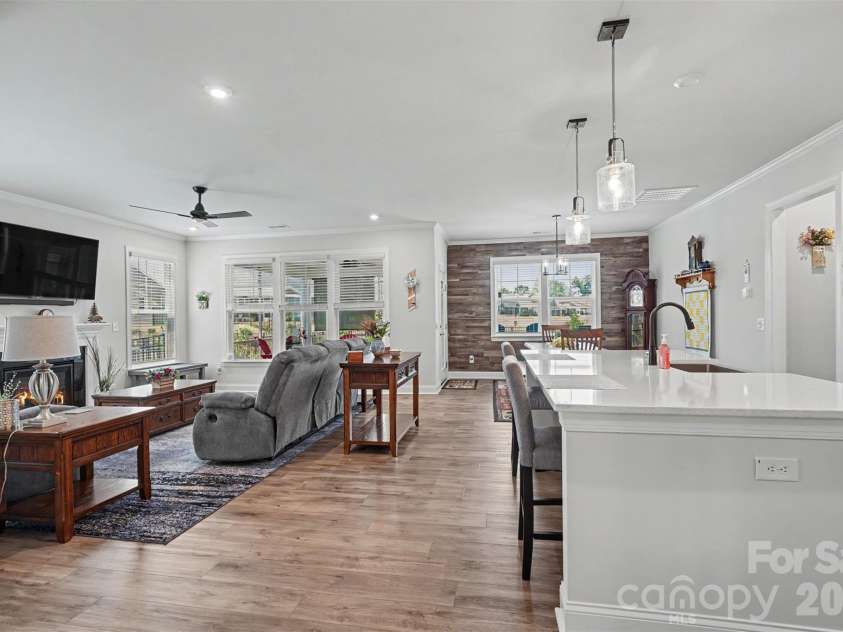 3110 Whispering Creek Drive, Indian Trail, NC 28079.  MLS# CAR4410793, YatesRealty ID 41284. 