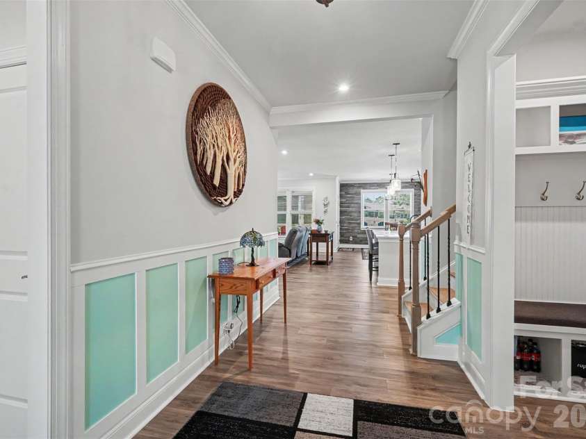 3110 Whispering Creek Drive, Indian Trail, NC 28079.  MLS# CAR4410793, YatesRealty ID 41284. 