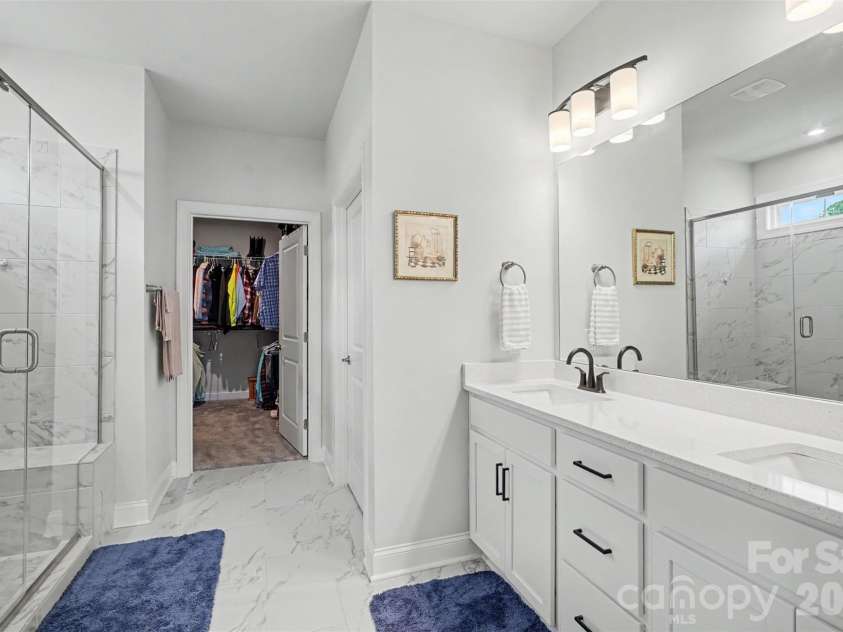 3110 Whispering Creek Drive, Indian Trail, NC 28079.  MLS# CAR4410793, YatesRealty ID 41284. 