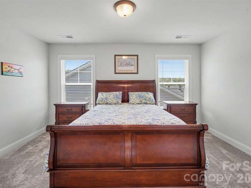 3110 Whispering Creek Drive, Indian Trail, NC 28079.  MLS# CAR4410793, YatesRealty ID 41284. 