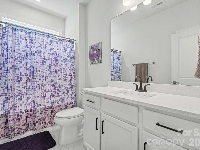 3110 Whispering Creek Drive, Indian Trail, NC 28079.  MLS# CAR4410793, YatesRealty ID 41284. 