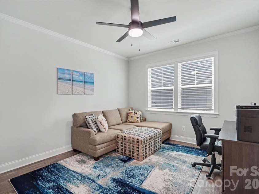 3110 Whispering Creek Drive, Indian Trail, NC 28079.  MLS# CAR4410793, YatesRealty ID 41284. 