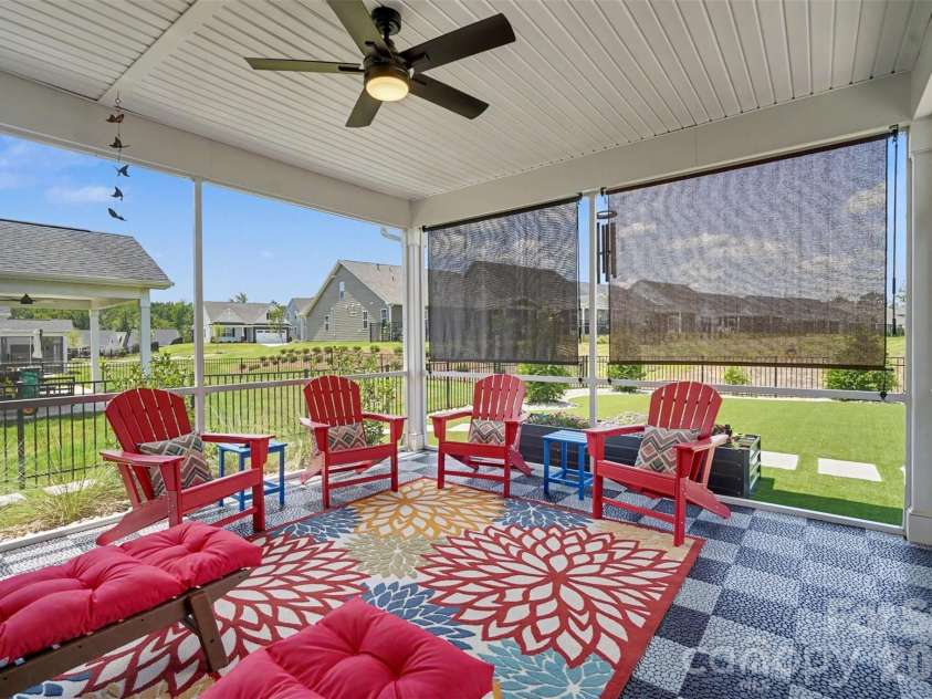 3110 Whispering Creek Drive, Indian Trail, NC 28079.  MLS# CAR4410793, YatesRealty ID 41284. 