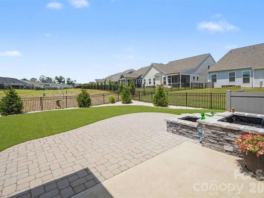 3110 Whispering Creek Drive, Indian Trail, NC 28079.  MLS# CAR4410793, YatesRealty ID 41284. 