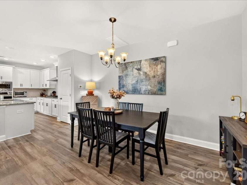505 Morrows Turnout Way, Pineville, NC 28134.  MLS# CAR4407666, YatesRealty ID 41285. 