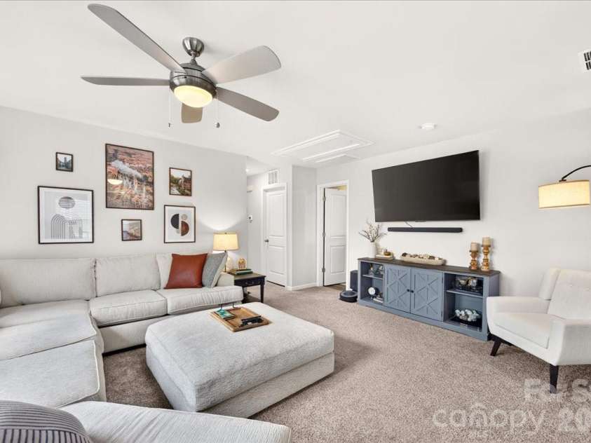 505 Morrows Turnout Way, Pineville, NC 28134.  MLS# CAR4407666, YatesRealty ID 41285. 