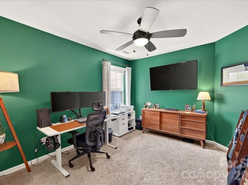 505 Morrows Turnout Way, Pineville, NC 28134.  MLS# CAR4407666, YatesRealty ID 41285. 