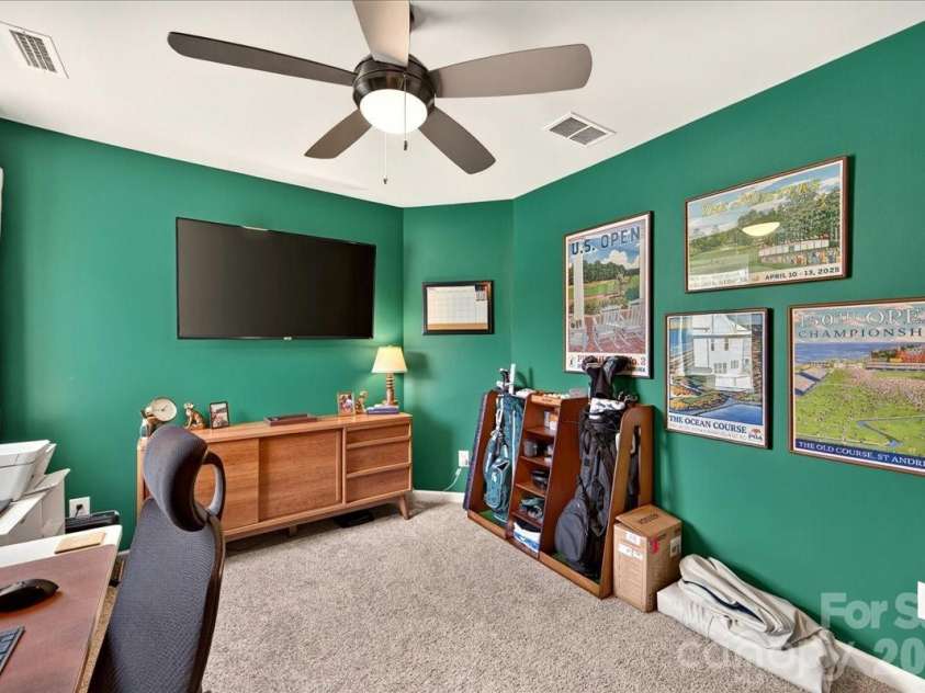 505 Morrows Turnout Way, Pineville, NC 28134.  MLS# CAR4407666, YatesRealty ID 41285. 