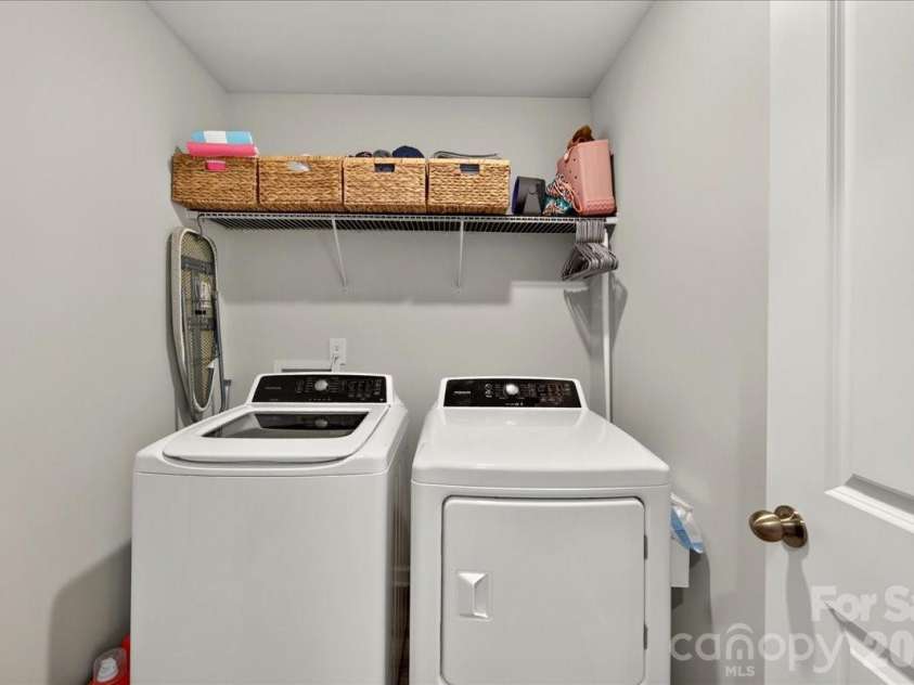 505 Morrows Turnout Way, Pineville, NC 28134.  MLS# CAR4407666, YatesRealty ID 41285. 