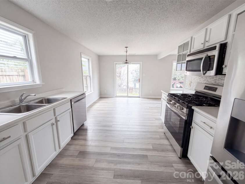 4468 Norfleet Street, Concord, NC 28025.  MLS# CAR4411030, YatesRealty ID 41288. 