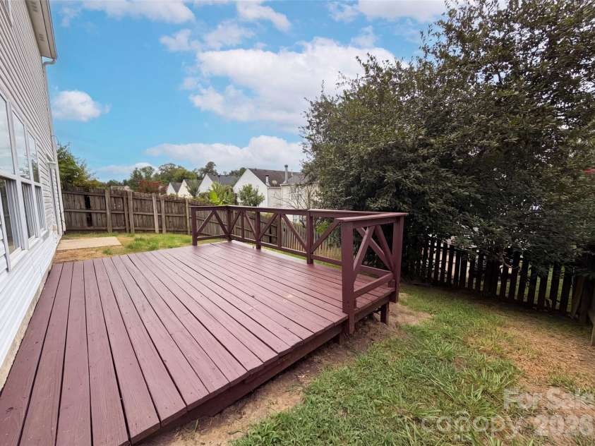 4468 Norfleet Street, Concord, NC 28025.  MLS# CAR4411030, YatesRealty ID 41288. 
