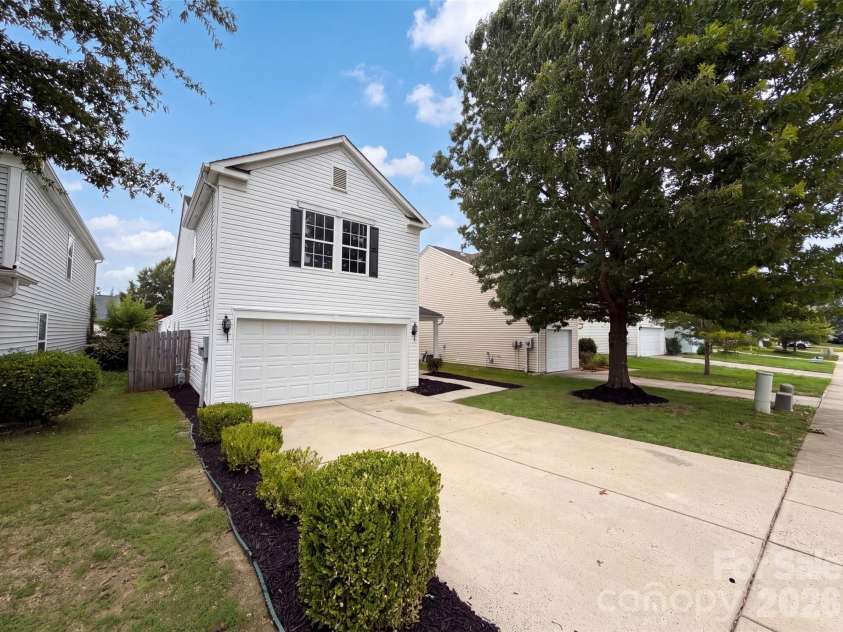 4468 Norfleet Street, Concord, NC 28025.  MLS# CAR4411030, YatesRealty ID 41288. 