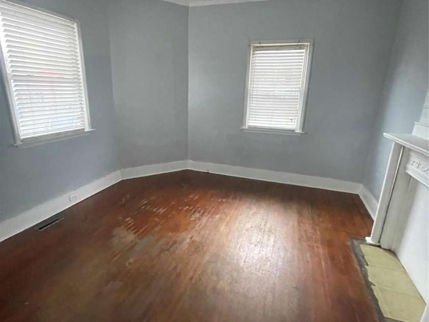 616 Fulton Street, Salisbury, NC 28144.  MLS# CAR4409415, YatesRealty ID 41289. 