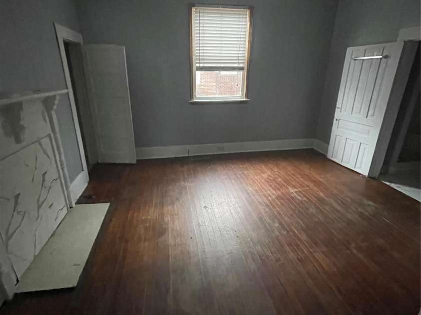 616 Fulton Street, Salisbury, NC 28144.  MLS# CAR4409415, YatesRealty ID 41289. 