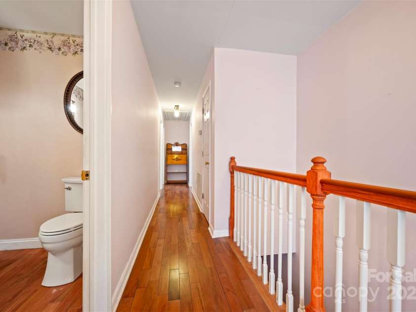 1058 Bearwallow Mountain Road, Hendersonville, NC 28792.  MLS# CAR4230448, YatesRealty ID 4129. 