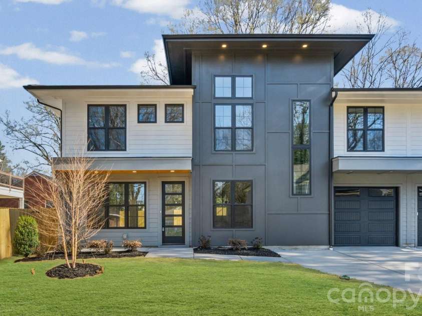 630 Colorado Avenue, Charlotte, NC 28206.  MLS# CAR4350962, YatesRealty ID 4129. 