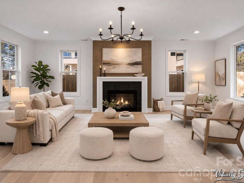 630 Colorado Avenue, Charlotte, NC 28206.  MLS# CAR4350962, YatesRealty ID 4129. 
