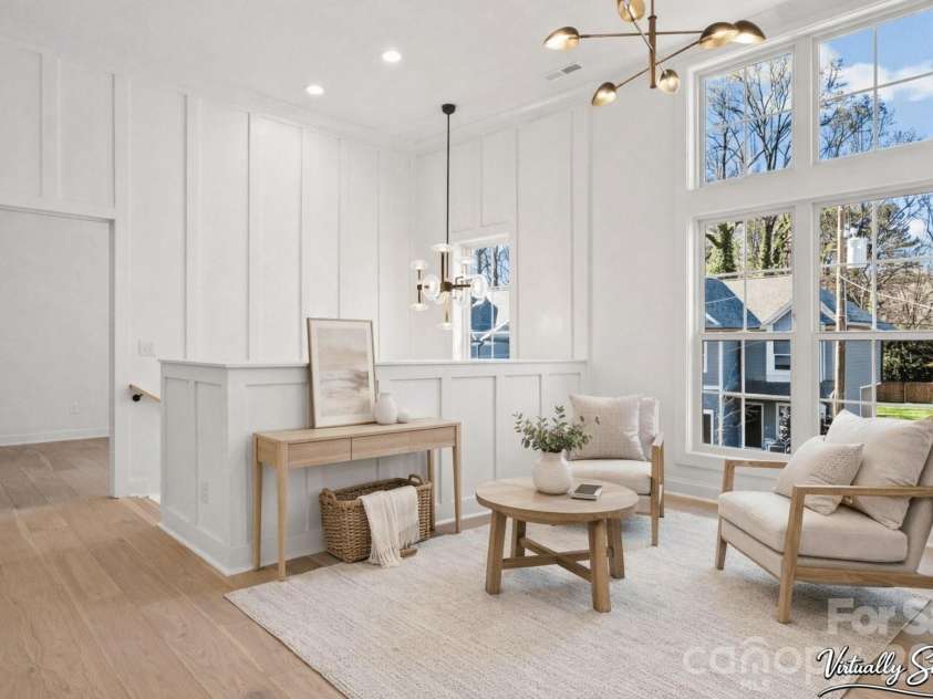 630 Colorado Avenue, Charlotte, NC 28206.  MLS# CAR4350962, YatesRealty ID 4129. 